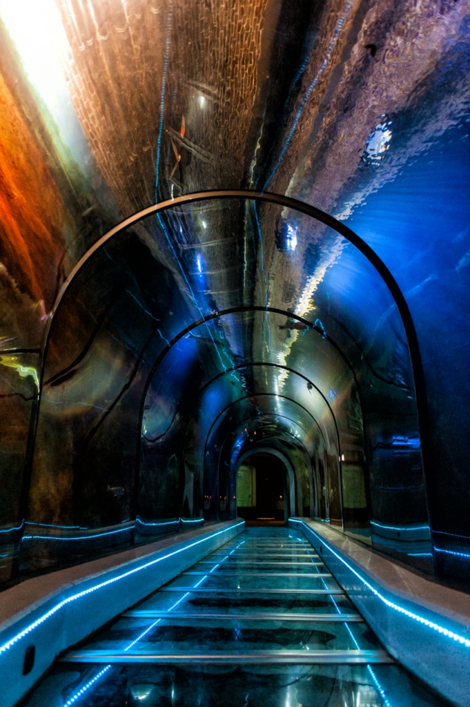 Vistunnel kl